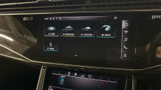 Audi Q7 50 TDI Quattro Black Edition 5dr Tiptronic Diesel Estate